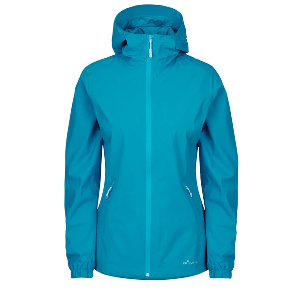 Haifos Friluft Frauen Regenjacke Jacket – Bild 2