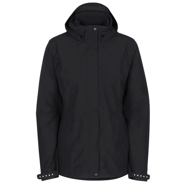 Friluft Frauen Jacket Sakata Twin – Bild 2