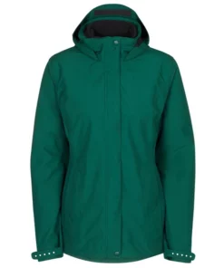 Friluft Frauen Jacket Sakata Twin