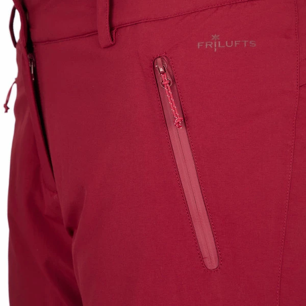 Friluft Haifos Frauen Pant Winterhose Padded – Bild 6