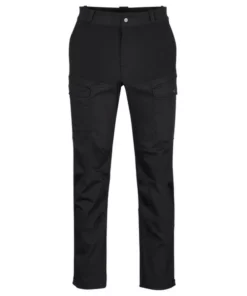 Friluft Pant Ontika Ebony