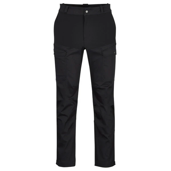 Friluft Pant Ontika Ebony