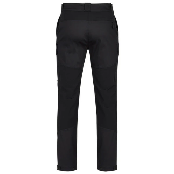 Friluft Pant Ontika Ebony – Bild 3