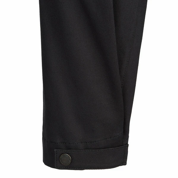 Friluft Pant Ontika Ebony – Bild 5