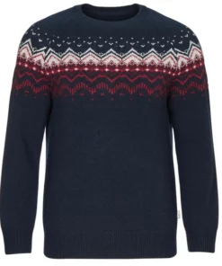 Frilufts Borgane Sweater Knitted
