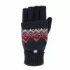 Friluft Glove Handschuhe Borgane Knitted Unisex