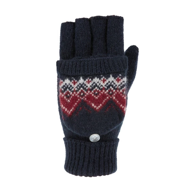 Friluft Glove Handschuhe Borgane Knitted Unisex