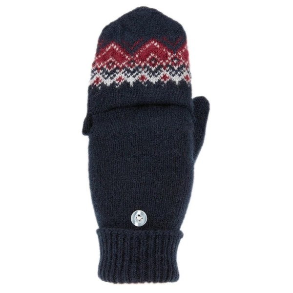 Friluft Glove Handschuhe Borgane Knitted Unisex – Bild 5