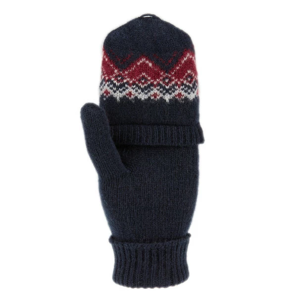 Friluft Glove Handschuhe Borgane Knitted Unisex – Bild 6