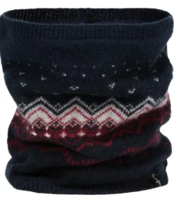 Friluft Borgane Tube Schal Knitted Unisex