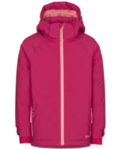 Friluft Tiksi Kinder Jacket Winterjacke Padded