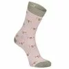 Friluft Sock Villarrica Fox Unisex