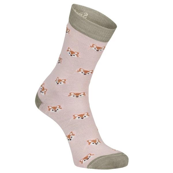Friluft Sock Villarrica Fox Unisex