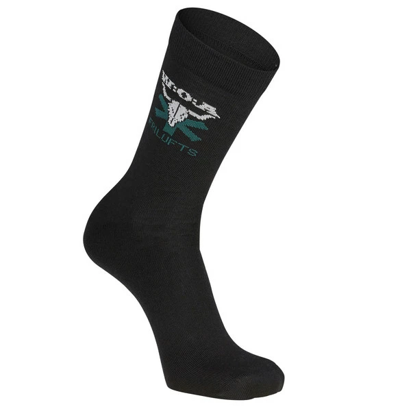 Friluft Sock Villarrica W:O:A Unisex – Bild 2
